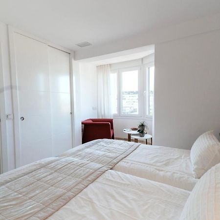 Polo Apartaments 7A Marbella Zewnętrze zdjęcie