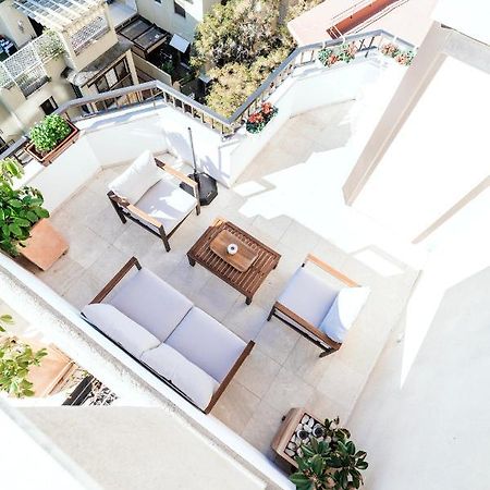 Polo Apartaments 7A Marbella Zewnętrze zdjęcie