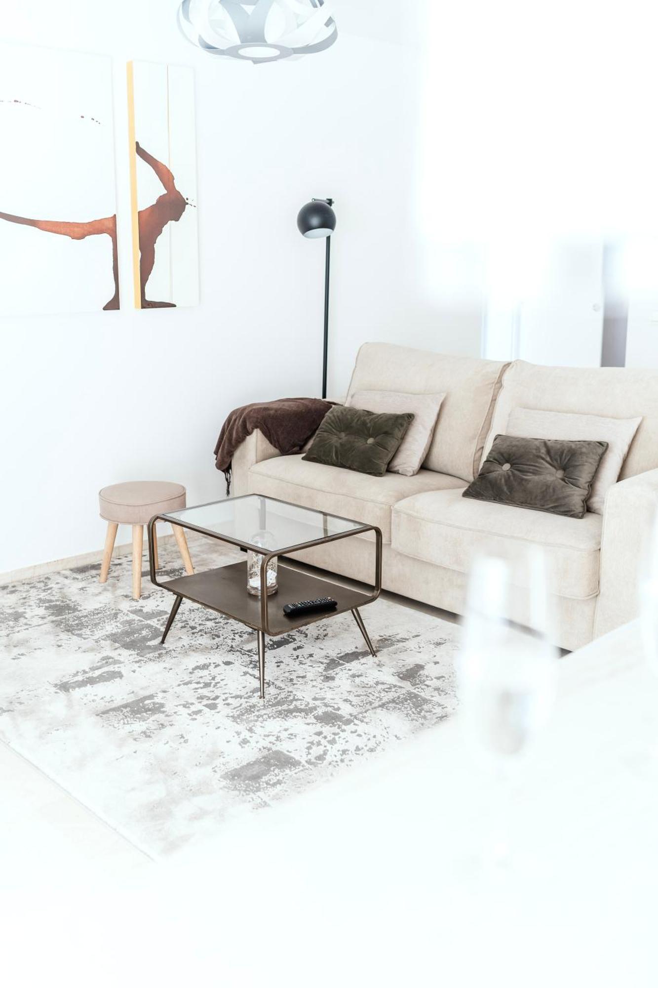 Polo Apartaments 7A Marbella Zewnętrze zdjęcie