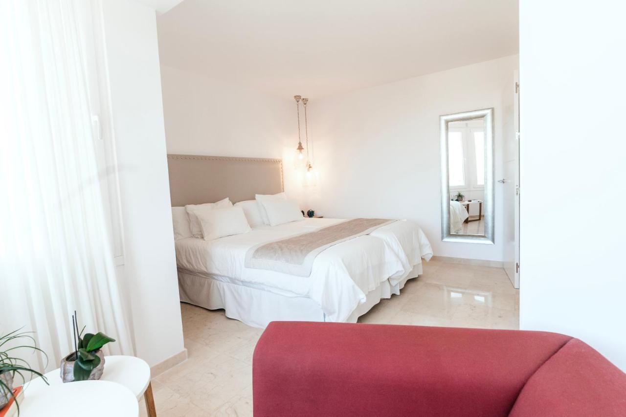 Polo Apartaments 7A Marbella Zewnętrze zdjęcie