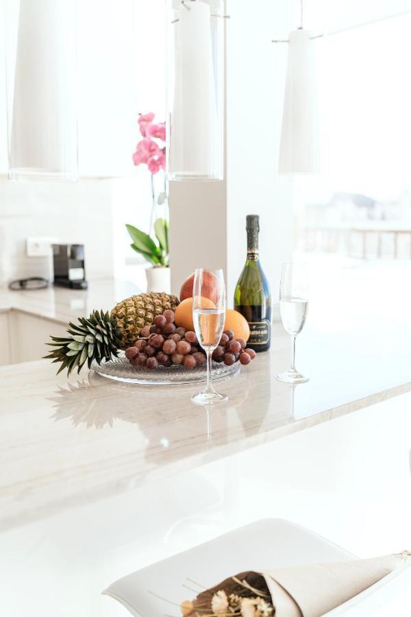 Polo Apartaments 7A Marbella Zewnętrze zdjęcie