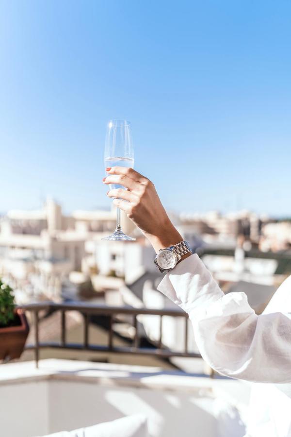 Polo Apartaments 7A Marbella Zewnętrze zdjęcie