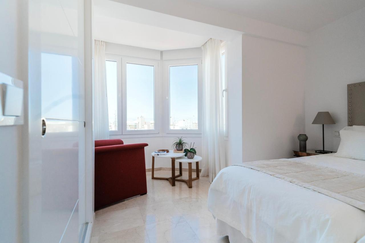 Polo Apartaments 7A Marbella Zewnętrze zdjęcie