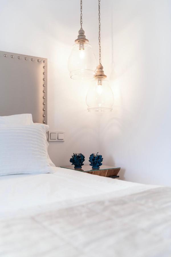 Polo Apartaments 7A Marbella Zewnętrze zdjęcie