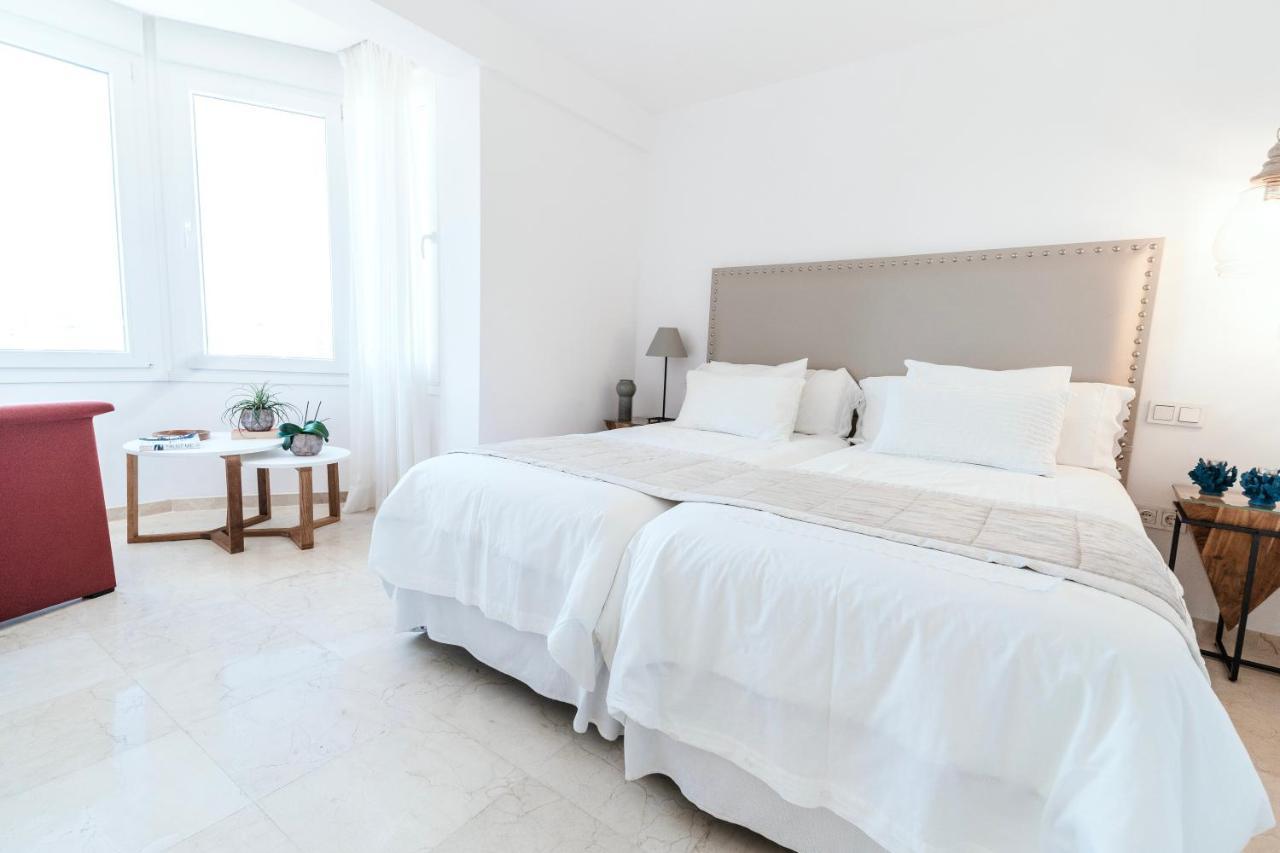 Polo Apartaments 7A Marbella Zewnętrze zdjęcie