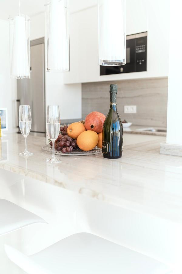 Polo Apartaments 7A Marbella Zewnętrze zdjęcie