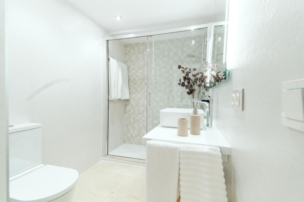 Polo Apartaments 7A Marbella Zewnętrze zdjęcie